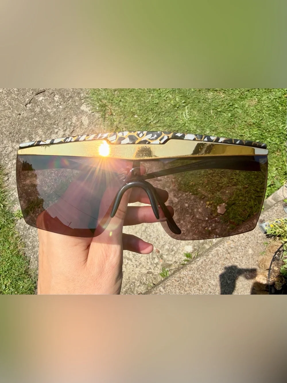 RARE VTG 80s Anne Klein